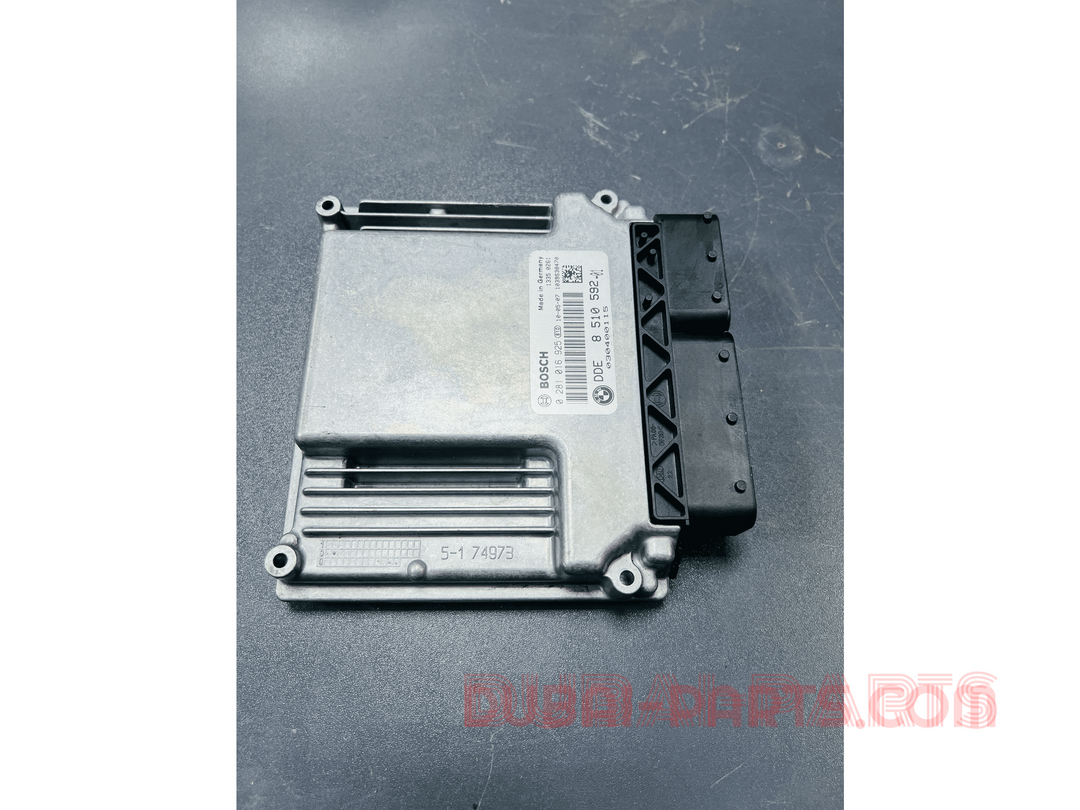 BMW X1 ,1,3 SERIES N47ENGINE CONTROL UNIT ECU ECM