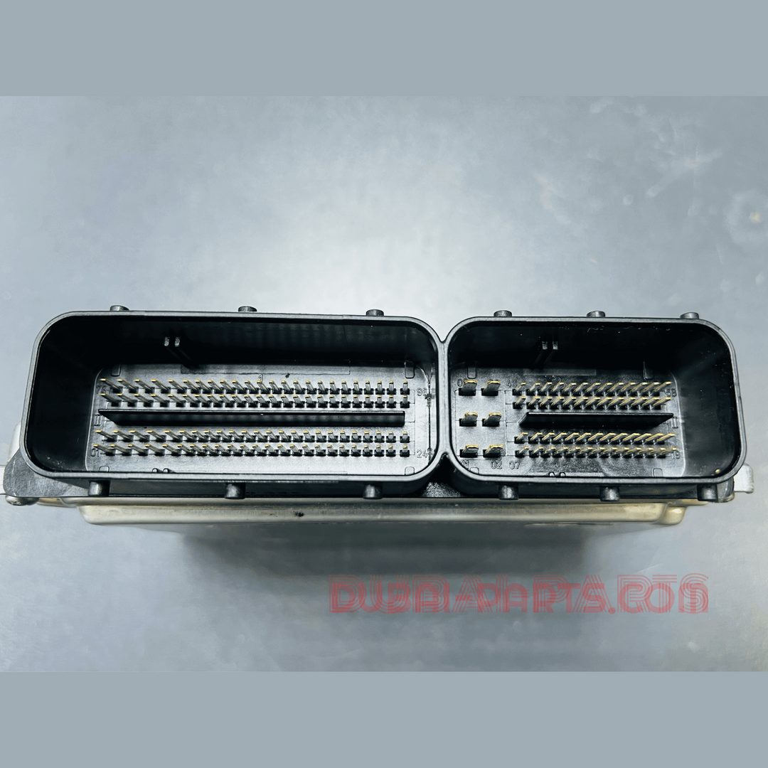 BMW X1 E84 N47 ENGINE CONTROL ECU UNIT ECM DDE 8506442