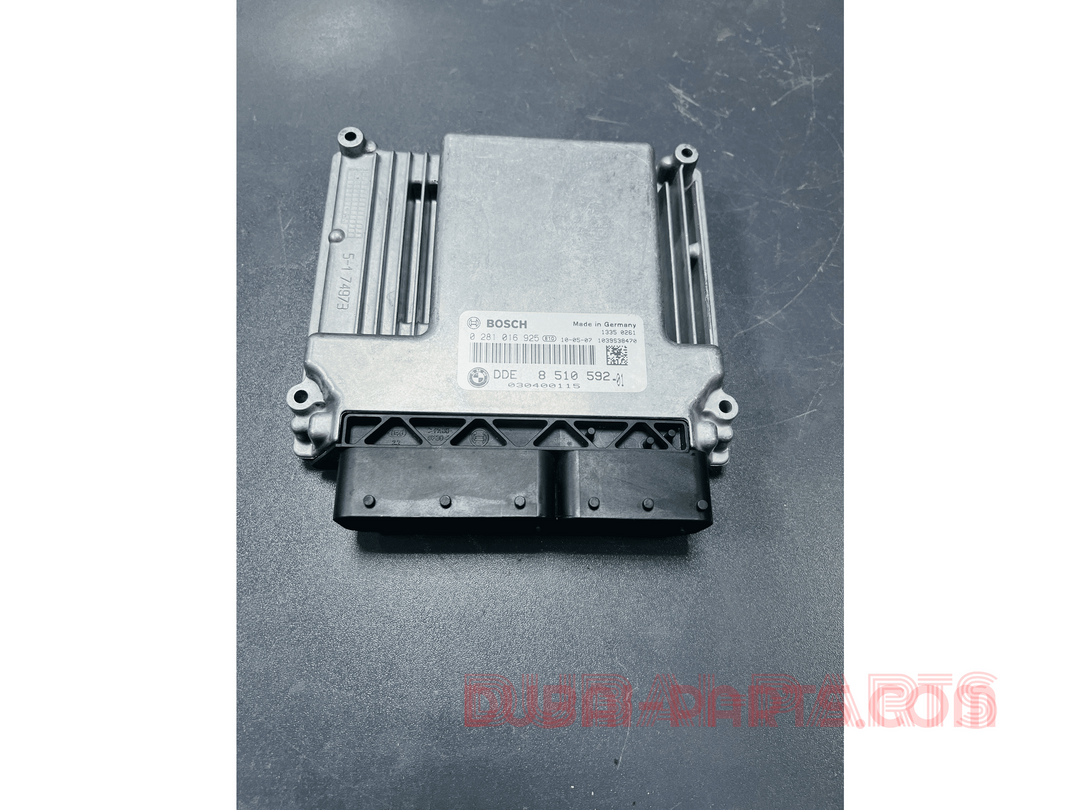 BMW X1 ,1,3 SERIES N47ENGINE CONTROL UNIT ECU ECM
