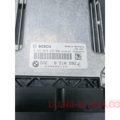 BMW X1, 1er, 3er N47 Motorsteuergerät (ECU/ECM)