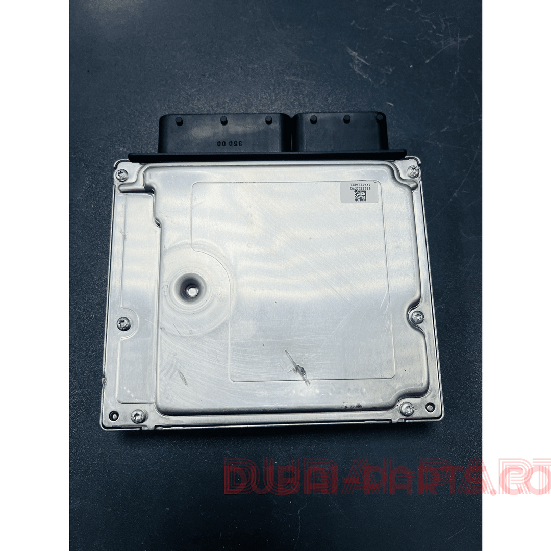 BMW X1 E84 N47 ENGINE CONTROL ECU UNIT ECM DDE 8506442