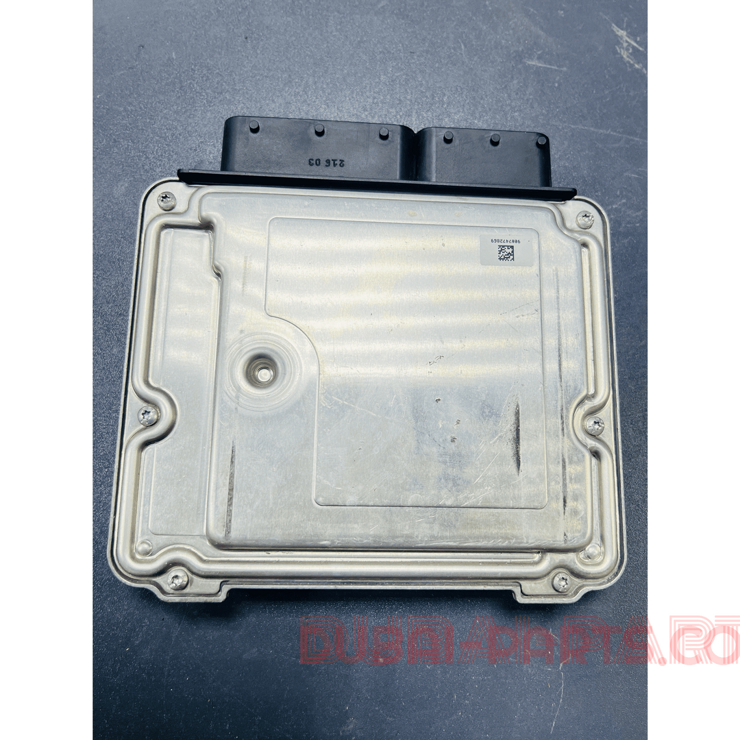 Mini Countryman R60 N47N Engine Control Ecu Unit Ecm DDE 8583423