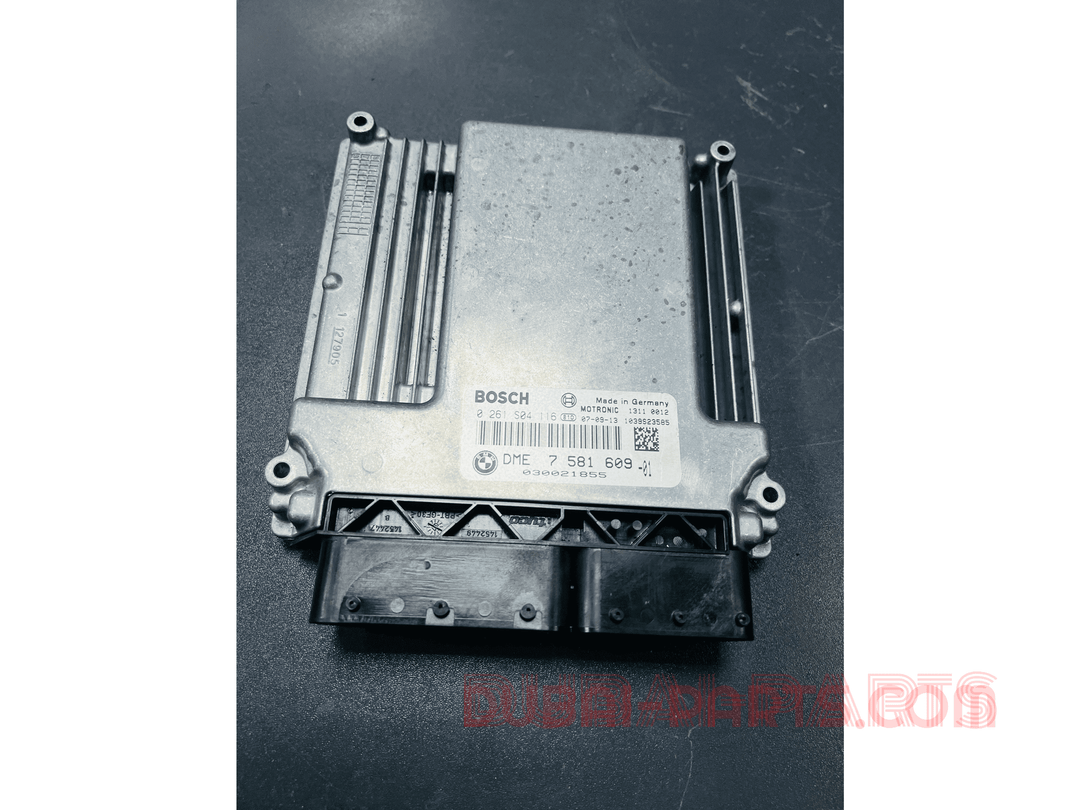 BMW 1,3 Series E81 , E90 , N45N Engine Control Ecu Unit Ecm DME 7581609