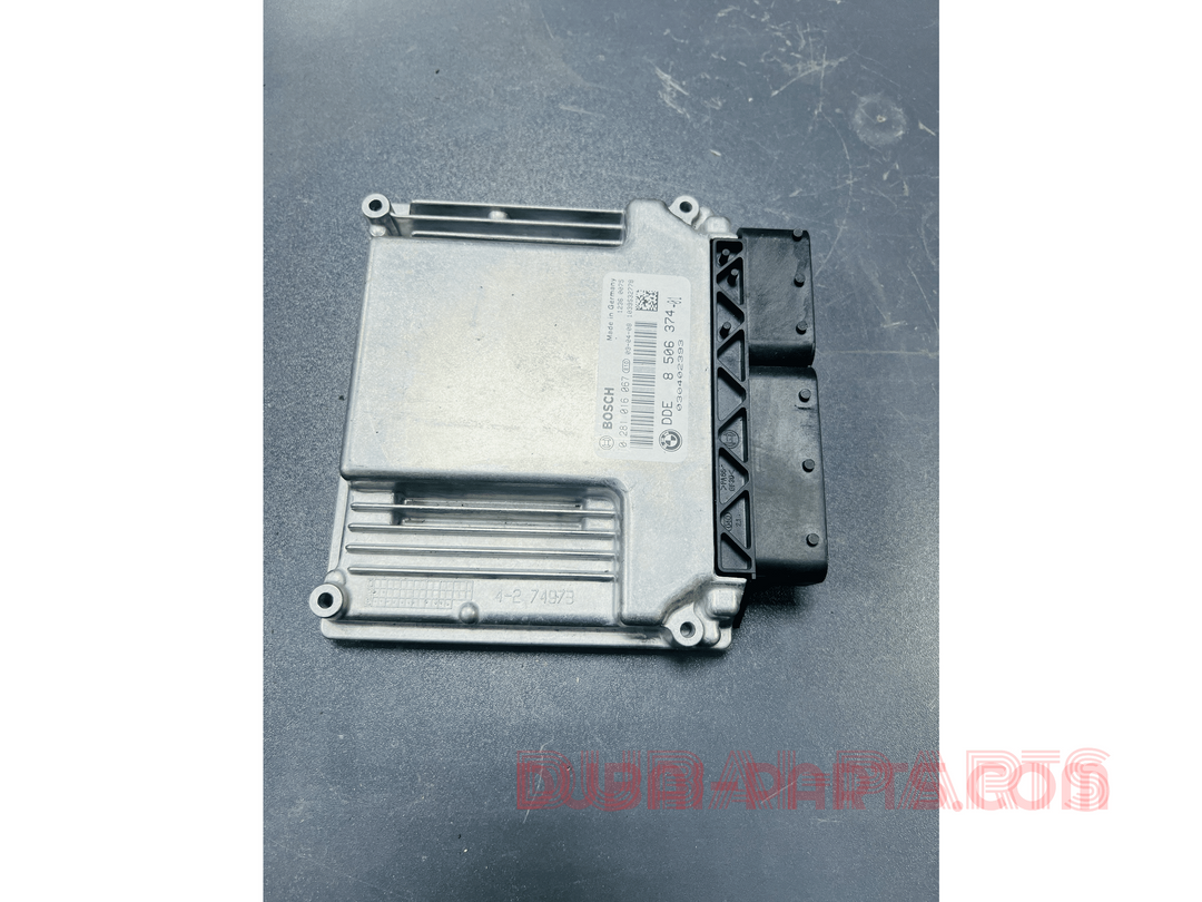 BMW 3 Series N47 Engine Control Unit Module ECM DDE 8506374