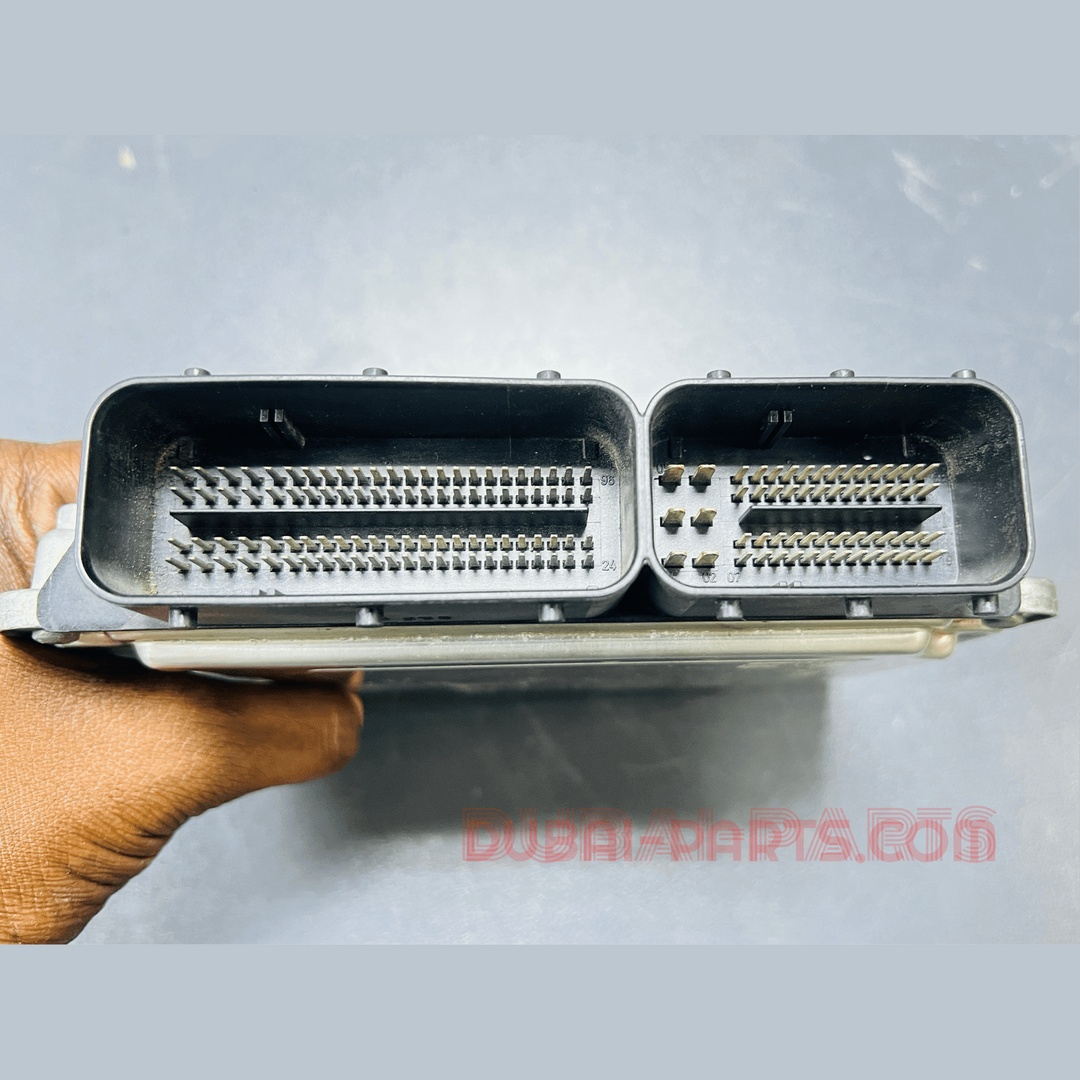 Mini Countryman R60 N47N Engine Control Ecu Unit Ecm DDE 8583423
