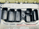 Load image into Gallery viewer, BMW 116i F20 2012 N13 ENGINE CONTROL ECU UNIT KIT DME 8603352
