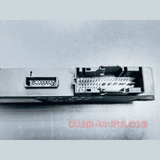 BMW X1 E84 2013 N20B20A ENGINE CONTROL ECU UNIT KIT DME 8610678
