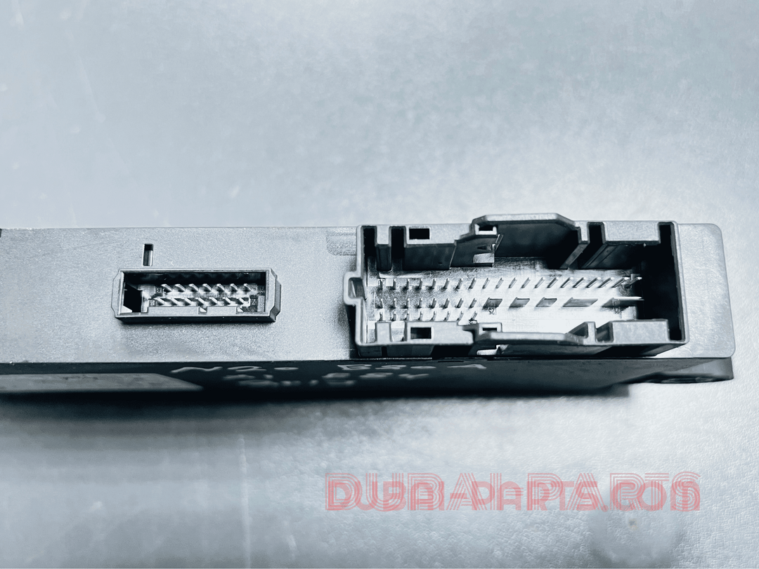 BMW X1 E84 2013 N20B20A ENGINE CONTROL ECU UNIT KIT DME 8610678