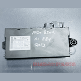 BMW X1 E84 2013 N20B20A ENGINE CONTROL ECU UNIT KIT DME 8610678