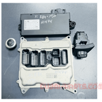 قم بتحميل الصورة إلى عارض الصور، وحدة التحكم الإلكترونية لمحرك BMW X1 20i E84 موديل 2013 N20 (DME 8617569)