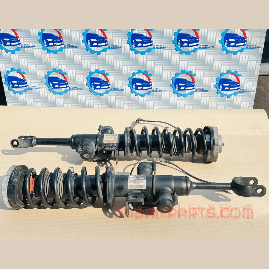 BMW 5,7 SERIES F01 ,F02 ,F07 FRONT LEFT AND RIGHT SIDES SHOCK ABSORBER SPRING STRUTS