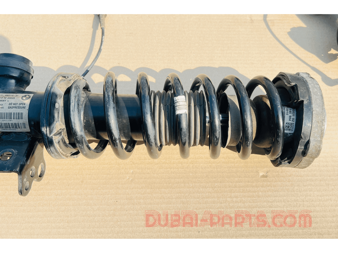 BMW 5,7 SERIES F01 ,F02 ,F07 FRONT LEFT AND RIGHT SIDES SHOCK ABSORBER SPRING STRUTS