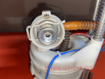 Load image into Gallery viewer, BMW X3 Fuel Pump Assembly 7279360 Genuine Product Used

