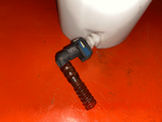 Load image into Gallery viewer, BMW X3 Fuel Pump Assembly 7279360 Genuine Product Used
