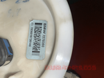 Load image into Gallery viewer, BMW X3 Fuel Pump Assembly 7279360 Genuine Product Used
