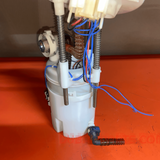 BMW X3 Fuel Pump Assembly 7279360 Genuine Product Used