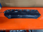 Load image into Gallery viewer, BMW 5 F10 M Package Bumper Slide Rear Sensor Smart Open 7273666 Genuine Product Used
