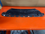 BMW 5 F10 M Package Bumper Slide Rear Sensor Smart Open 7273666 Genuine Product Used