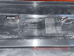 Load image into Gallery viewer, BMW 5 F10 M Package Bumper Slide Rear Sensor Smart Open 7273666 Genuine Product Used
