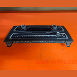 BMW F30 F32 Climate Radio Control Unit 9261103 Used Product