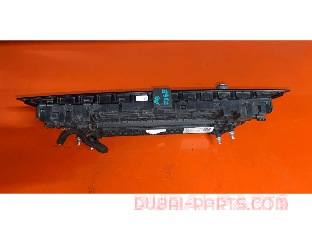 BMW G30 Climate Radio Control Unit 9458830 Used Product