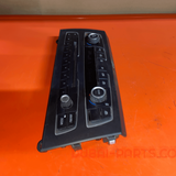 BMW F30 F32 Climate Radio Control Unit 9261103 Used Product