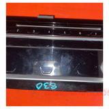 BMW G30 Climate Radio Control Unit 9458830 Used Product