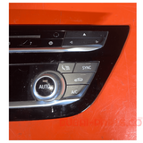 BMW G30 Climate Radio Control Unit 9458830 Used Product