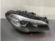 BMW 528i 528xi 535xi 530i 5 Series F10 F11 Headlight Right Side LED 7378516 Used Item