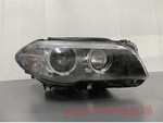 Load image into Gallery viewer, BMW 528i 528xi 535xi 530i 5 Series F10 F11 Headlight Right Side LED 7378516 Used Item
