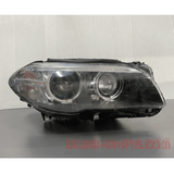 BMW 528i 528xi 535xi 530i 5er F10 F11 Scheinwerfer rechts LED 7378516 Gebrauchtartikel