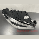BMW F10 F11 Headlight Right Side LED 7378522 Used Product