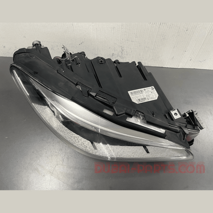 BMW F10 F11 Headlight Right Side LED 7378522 Used Product