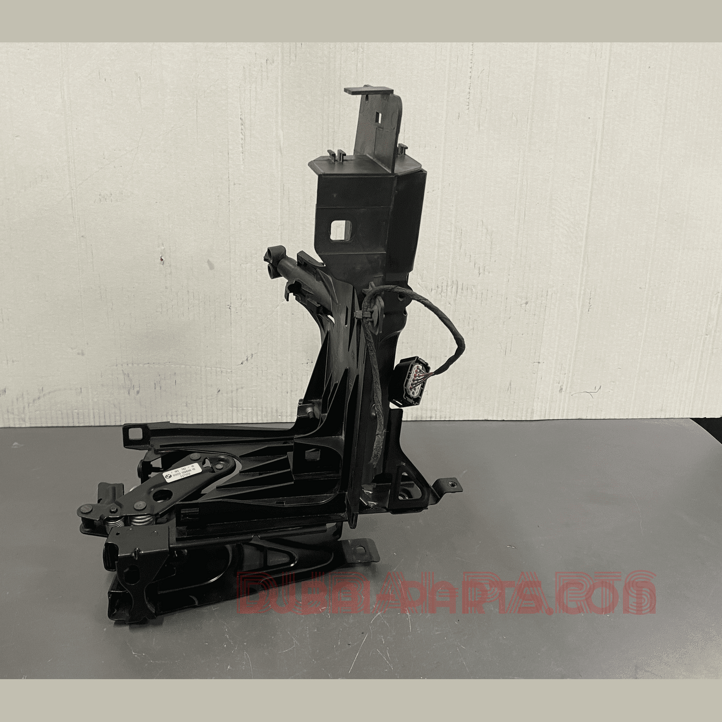 BMW F10 F11 Scheinwerferhalterung rechts 7183762 Gebrauchtprodukt