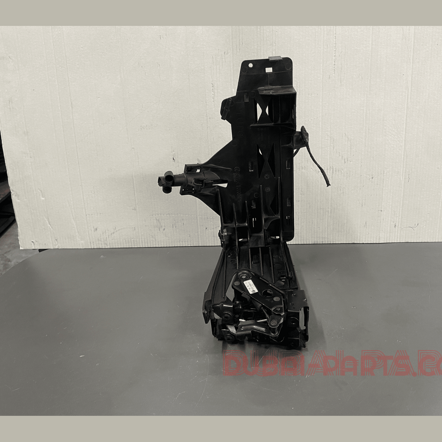 BMW F10 F11 Scheinwerferhalterung rechts 7183762 Gebrauchtprodukt