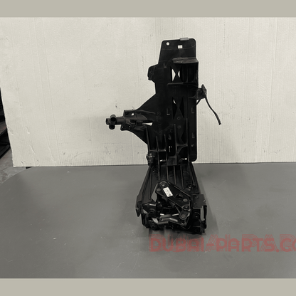 BMW F10 F11 Scheinwerferhalterung rechts 7183762 Gebrauchtprodukt