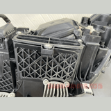 BMW 528i 528xi 535xi 530i 5er F10 F11 Scheinwerfer rechts LED 7378516 Gebrauchtartikel