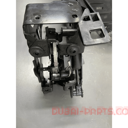BMW F10 F11 Scheinwerferhalterung rechts 7183762 Gebrauchtprodukt