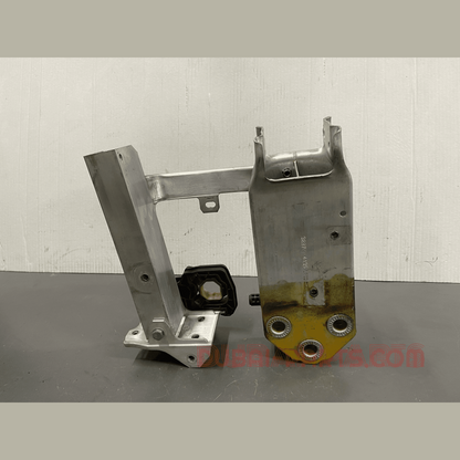 BMW F10 F11 Front Bumper Support Beam Right Side 7158874 Used Product