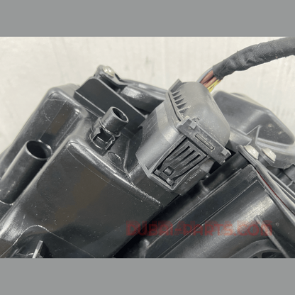 BMW F10 F11 Headlight Right Side LED 7378522 Used Product