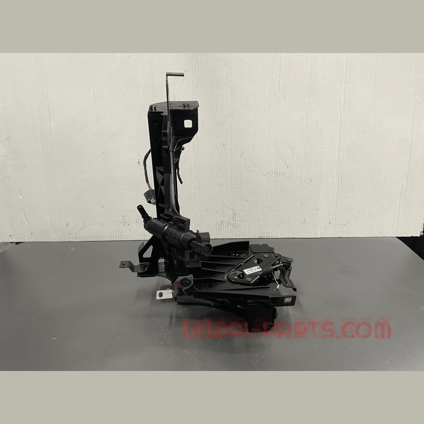 BMW F10 F11 Scheinwerferhalterung rechts 7183762 Gebrauchtprodukt