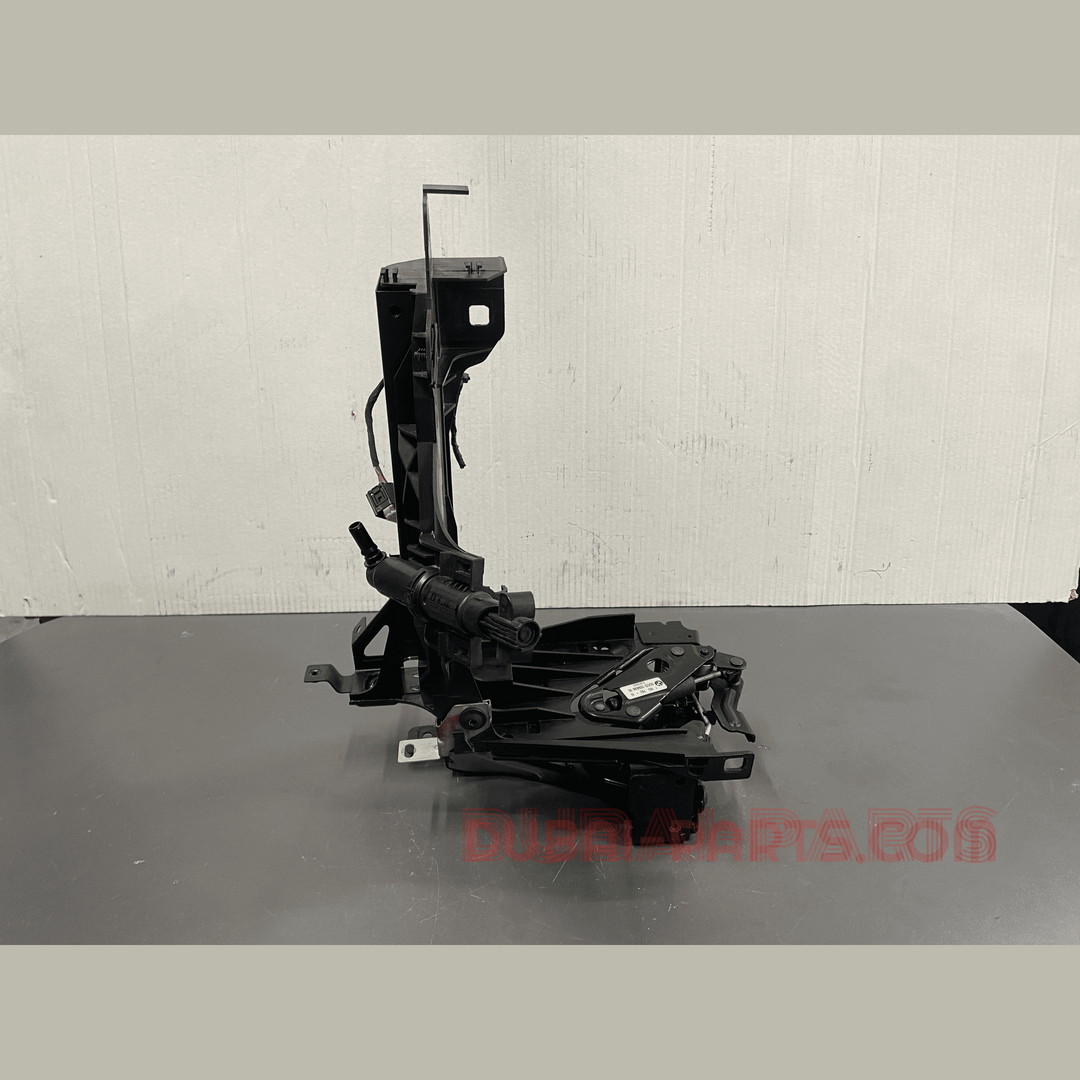BMW F10 F11 Right Side Headlight Bracket 7183762 Used Product