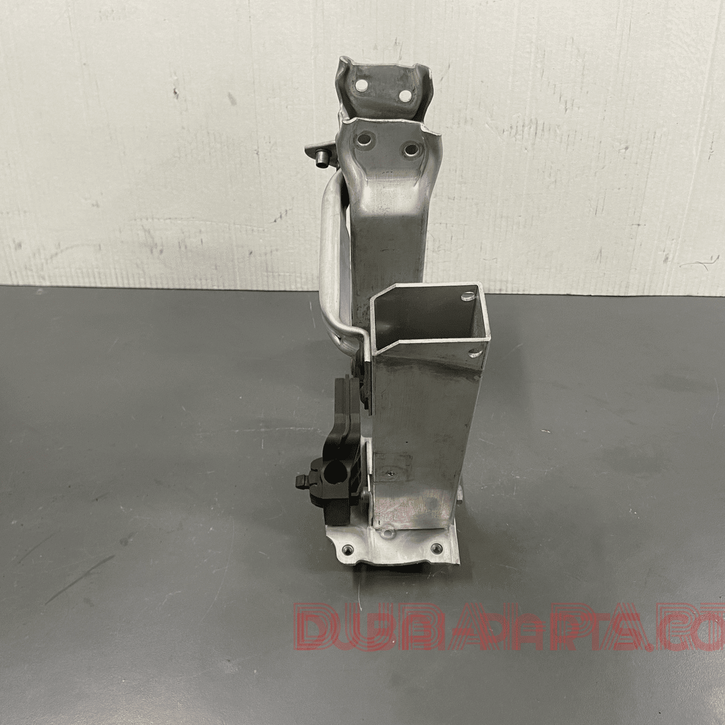 BMW F10 F11 Front Bumper Support Beam Right Side 7158874 Used Product