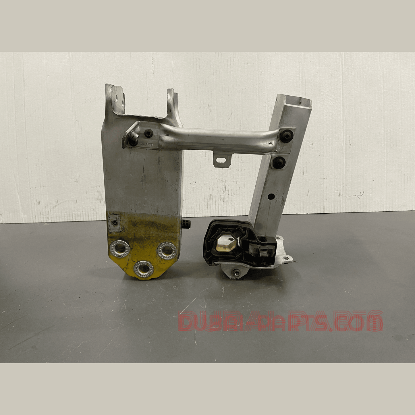 BMW F10 F11 Front Bumper Support Beam Right Side 7158874 Used Product