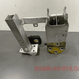 BMW F10 F11 Front Bumper Support Beam Right Side 7158874 Used Product