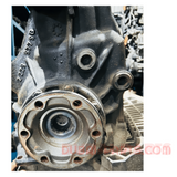 06-10 BMW E60 E63 E64 M5 M6 REAR AXLE DIFFRENTIAL FINAL DRIVE 3.62 LSD 40K OEM