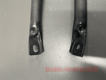 Load image into Gallery viewer, BMW F10 F01 Front Right And Left Radiator Support Bracket 7187096, 7187095 Used Item
