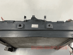 Load image into Gallery viewer, BMW F10 520 Radiator Condenser And Fan 7618759 Used Item
