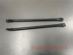 Load image into Gallery viewer, BMW F10 F01 Front Right And Left Radiator Support Bracket 7187096, 7187095 Used Item
