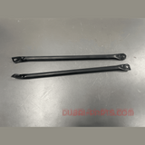 BMW F10 F01 Front Right And Left Radiator Support Bracket 7187096, 7187095 Used Item